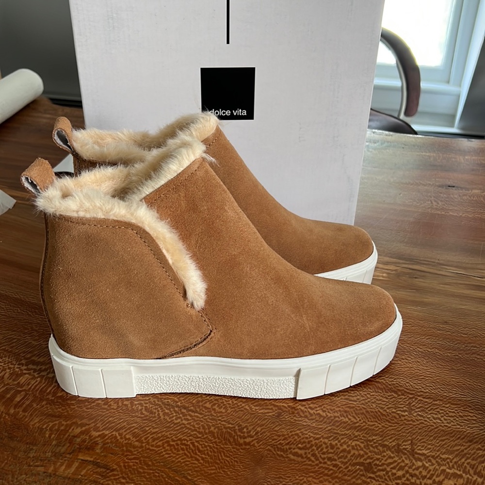 Brand new Dolce Vita Zali Boot